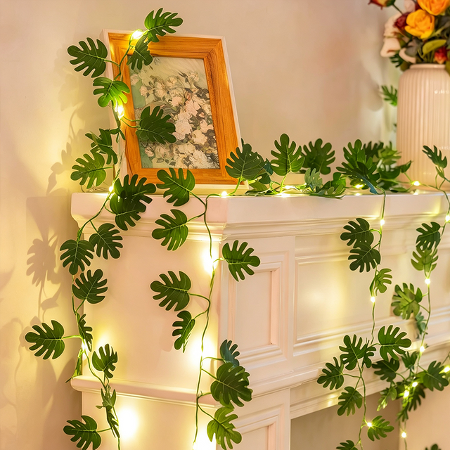 Battery vs. USB String Lights: Which Is Best for Your Wedding or Party Setup?