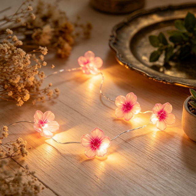 Wedding & Party Fairy Lights - Jcfyoo Lights