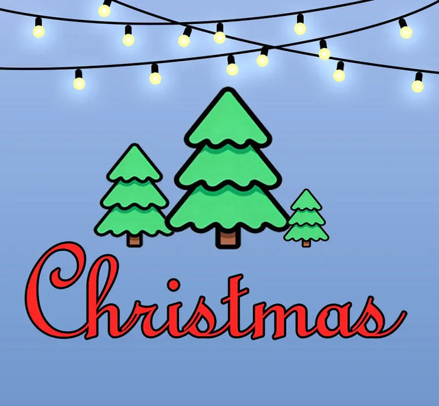 Christmas Fairy Lights - Jcfyoo Lights