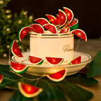 Watermelon Fairy Lights - Jcfyoo Lights
