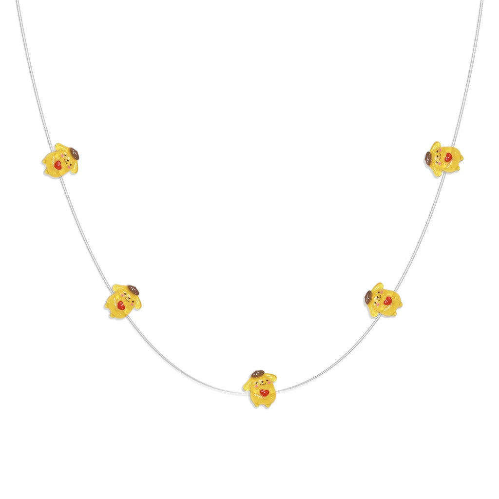 Heart Dog Fairy Lights - Jcfyoo Lights