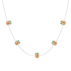 Cute Reindeer Fairy Lights - Jcfyoo Lights