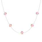 Bow Tie Heart Rabbit Fairy Lights - Jcfyoo Lights