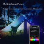 Smart RGB String Lights