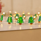 Christmas Tree Fairy Lights