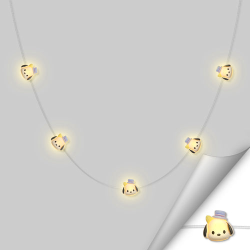 Blue Hat Dog fairy lights 10FT 30LED battery operated fairy lights