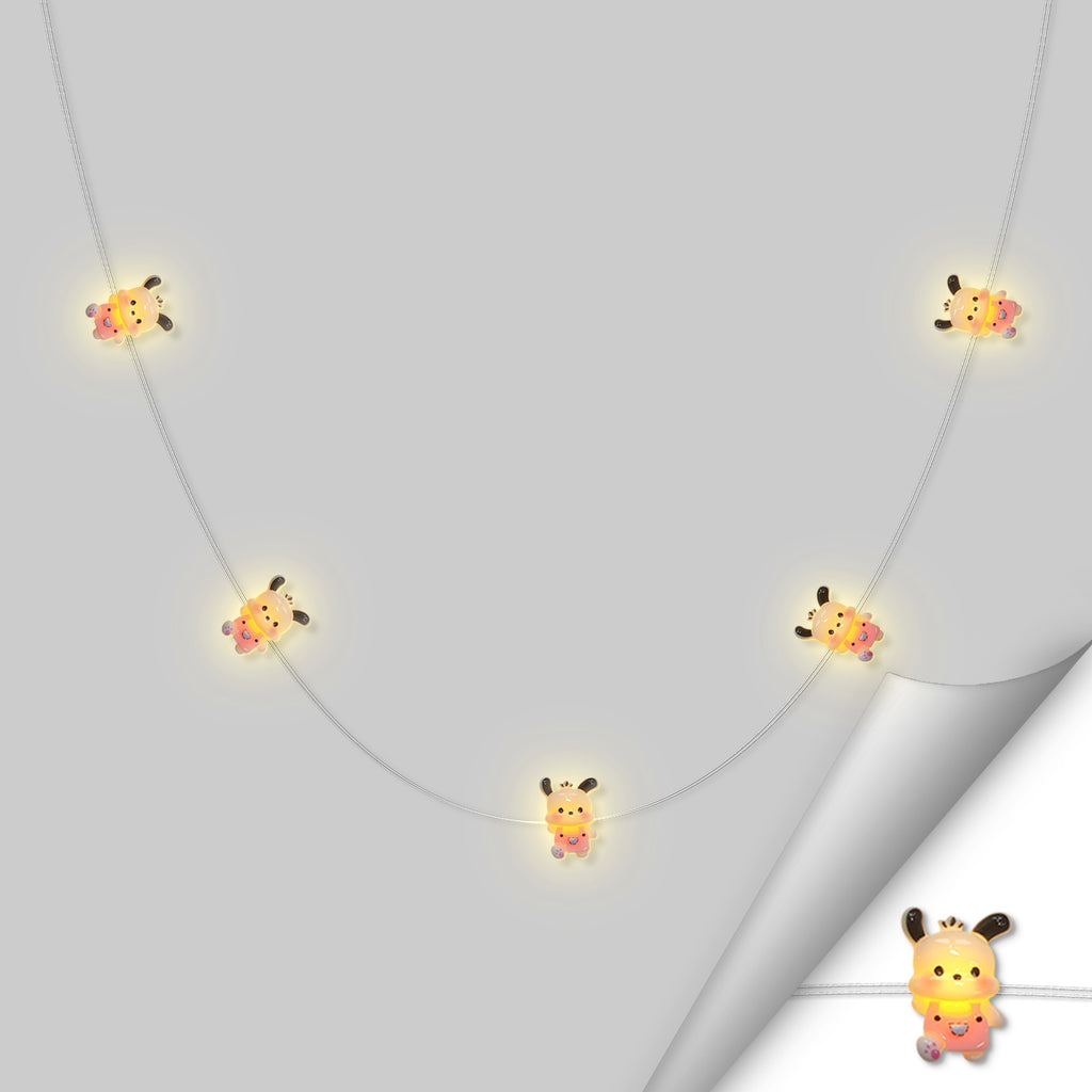 Happy Dog fairy lights 10FT 30LED battery operated fairy lights