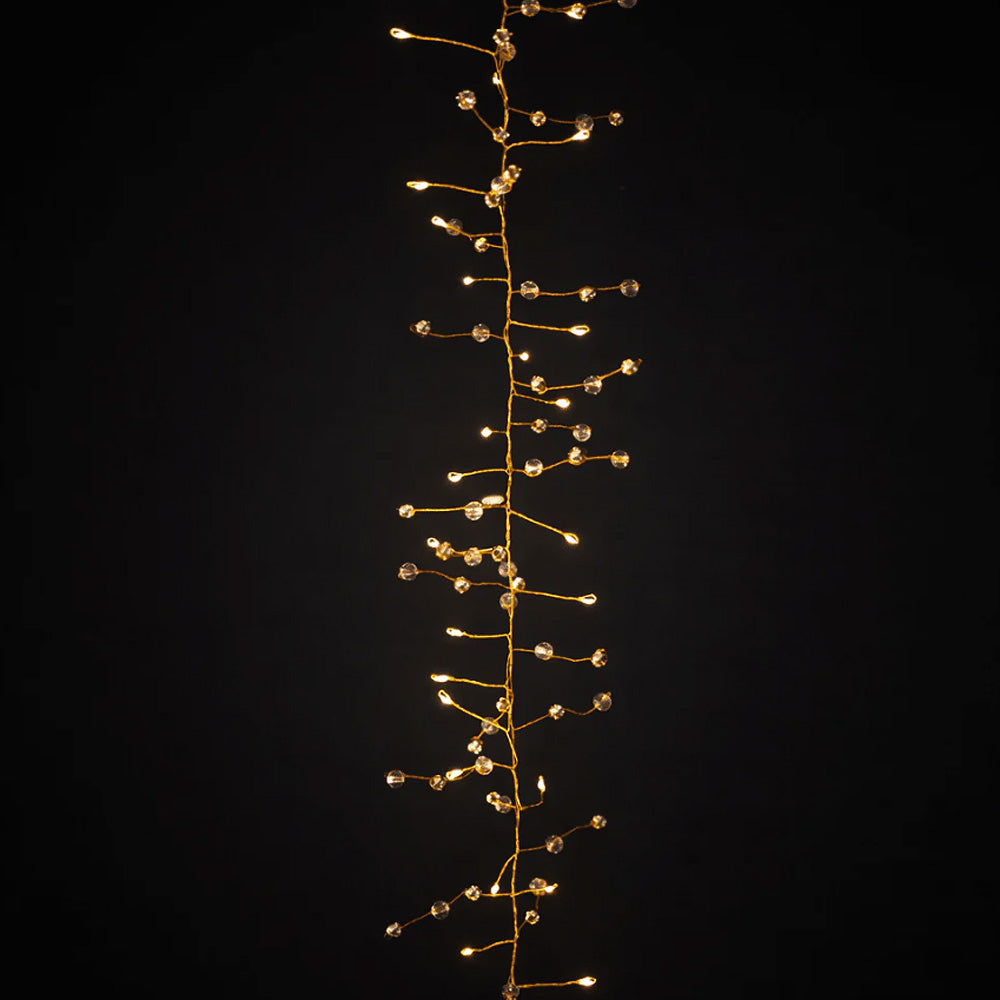 Gold Luxe Fairy Lights