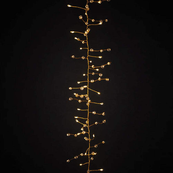 Gold Luxe Fairy Lights