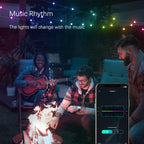 Smart RGB String Lights