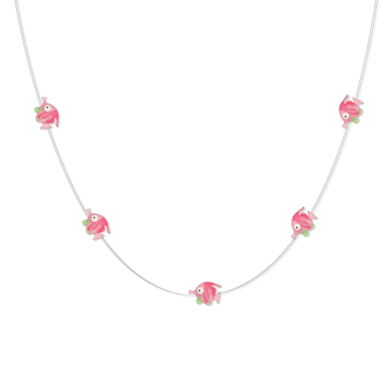 Bubble Fish Fairy Lights - Jcfyoo Lights