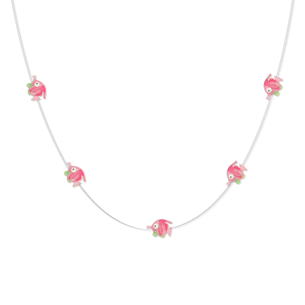 Bubble Fish Fairy Lights - Jcfyoo Lights