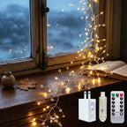 Gold Luxe Fairy Lights