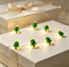 Christmas Tree Fairy Lights