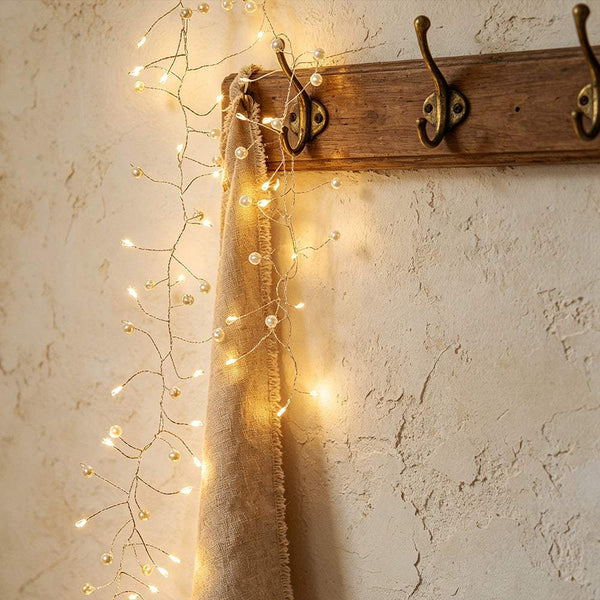 Pearl Fairy Lights