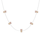 Reindeer Fairy Lights - Jcfyoo Lights