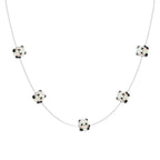 Waving Panda Fairy Lights - Jcfyoo Lights