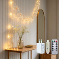 Firework Fairy Lights