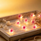 Cherry Blossom Fairy Lights 10ft 30 LED