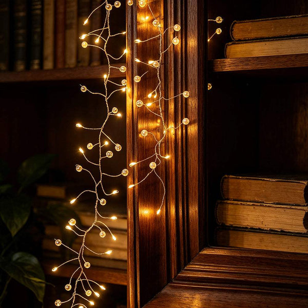 Pearl Fairy Lights