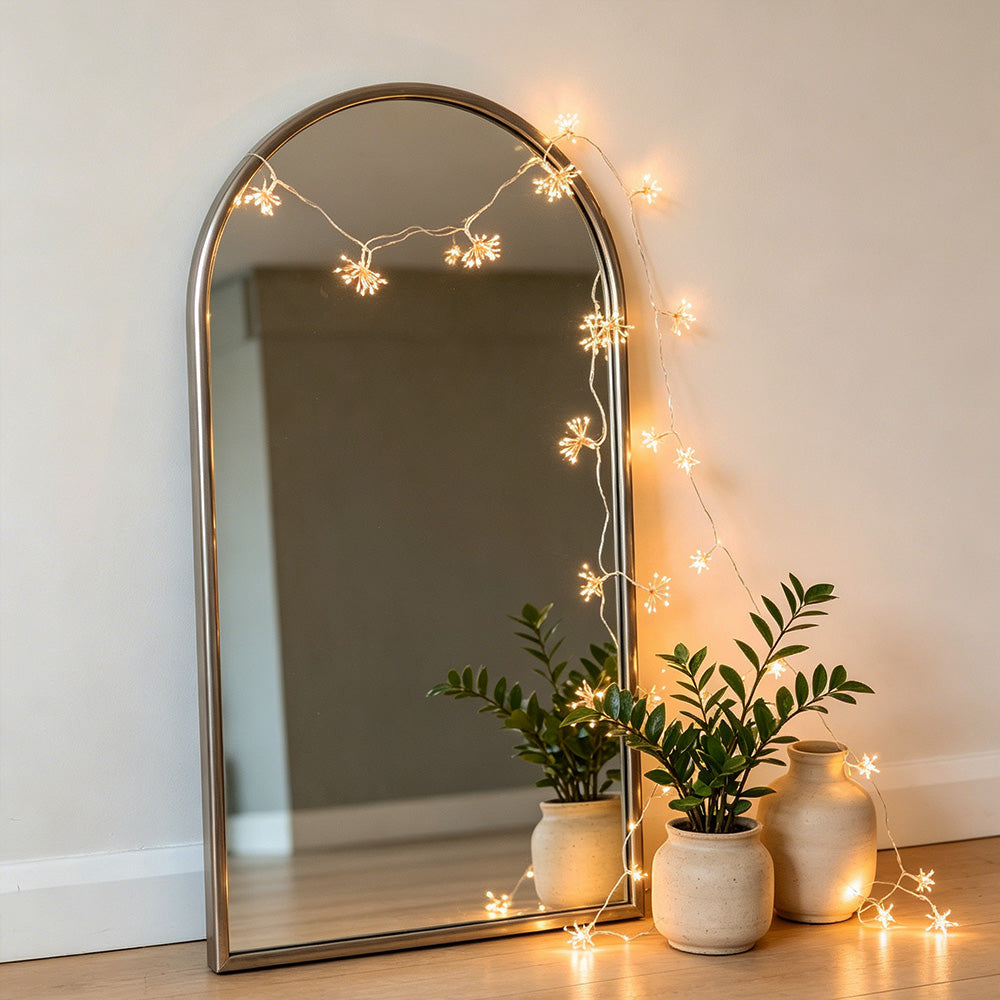 Firework Fairy Lights