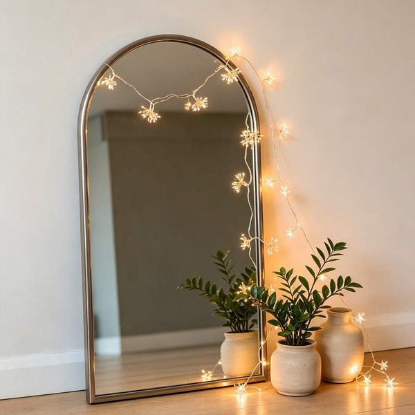 Firework Fairy Lights