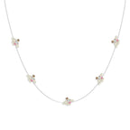 Bow Tie Dog Fairy Lights - Jcfyoo Lights