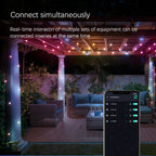 Smart RGB String Lights