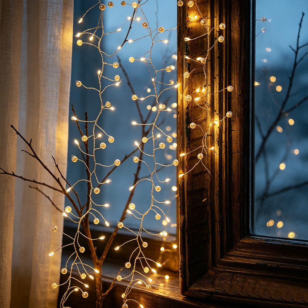 Pearl Fairy Lights
