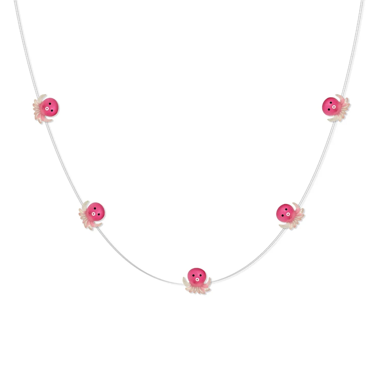 Octopus Fairy Lights - Jcfyoo Lights