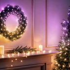 RGB Pearl String Lights