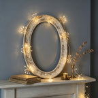 Firework Fairy Lights