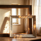 Crystal Fairy Lights