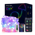 Smart RGB String Lights