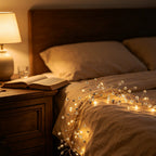 Gold Luxe Fairy Lights