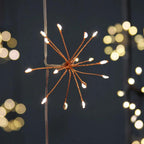Firework Fairy Lights