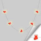 Christmas Stocking Fairy Lights - Jcfyoo Lights
