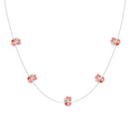 Heart Bow Tie Cat Fairy Lights - Jcfyoo Lights