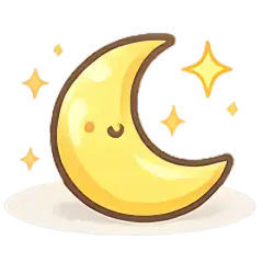 Warm cozy glow ambient fairy lights