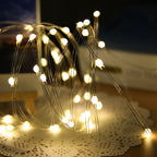 Color Changing Fairy Lights