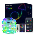 RGB Pearl String Lights