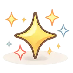 Cute themed ornaments for fairy lights